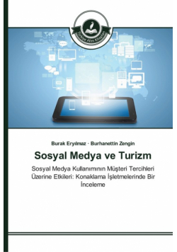 Sosyal Medya ve Turizm