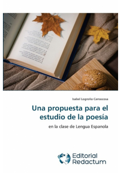 Una propuesta para el estudio de la poesía