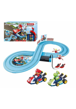 Carrera FIRST - Mario 2.4m