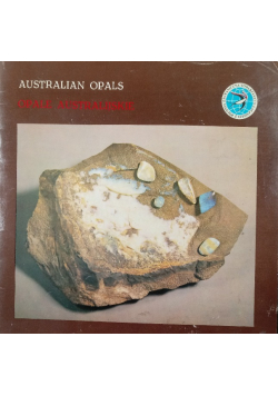 Opal Australijski