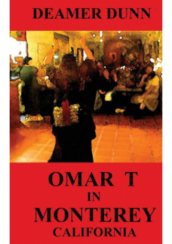 Omar T in Monterey