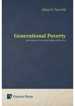 Generational Poverty