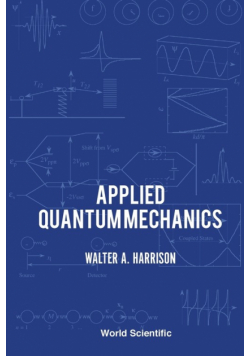 Applied Quantum Mechanics