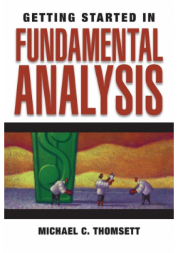 GSI Fundamental Analysis