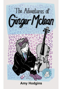 The Adventures of Ginger McLean