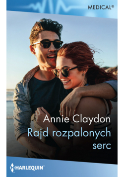 Medical 2 Rajd rozpalonych serc