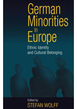 German Minorities in Europe