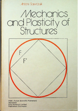 Mechanics and plasticity of Structures