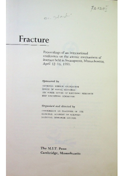 Fracture