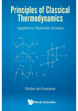 Principles of Classical Thermodynamics