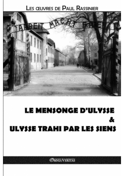 Le mensonge d'Ulysse & Ulysse trahi par les siens