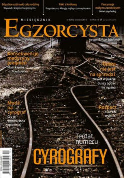 Egzorcysta Nr 9 / 2013