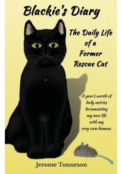 Blackie's Diary