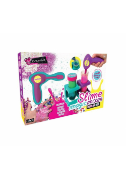 Slime magiczny mixer
