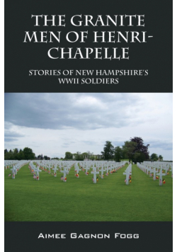 The Granite Men of Henri-Chapelle