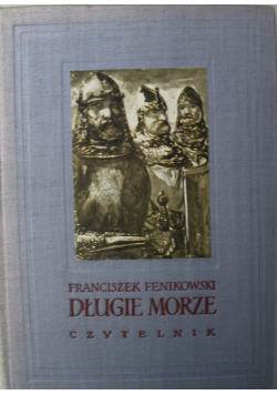 Długie morze