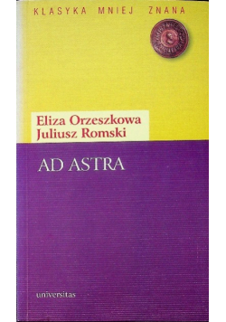 Ad Astra