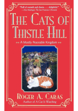 The Cats of Thistle Hill