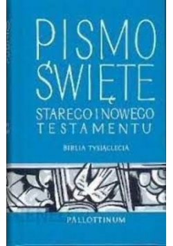 Pismo święte