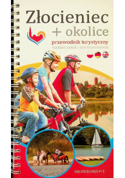 Przewodnik Turystyczny Złocieniec i Okolice
