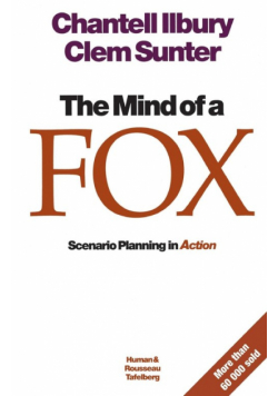 The mind of a fox