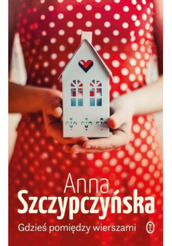Gdzieś pomiędzy wierszami
