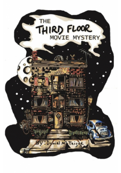 The Third Floor Movie Mystery