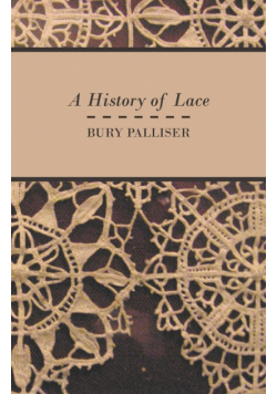 A History of Lace