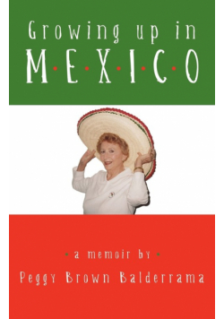 Growing up in Mexico