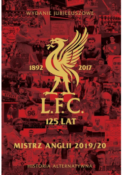 LFC 125 lat BR