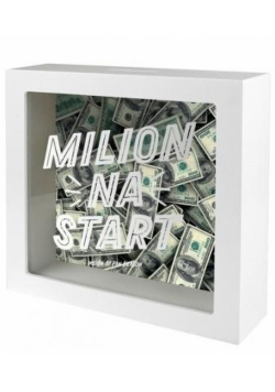 Skarbonka Home-Milion na start