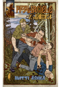 Przyjaciele z daleka
