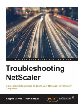 Troubleshooting NetScaler
