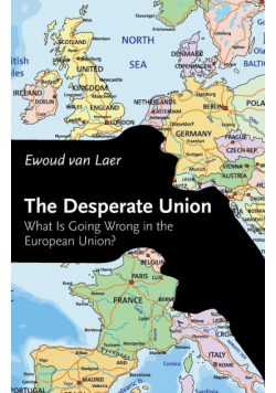 The Desperate Union