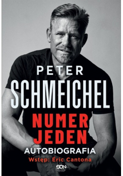 Peter Schmeichel Numer jeden