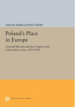 Poland's Place in Europe