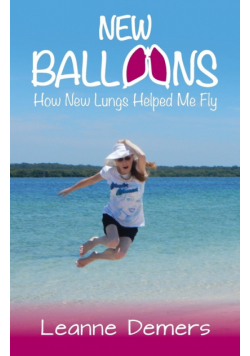 New Balloons