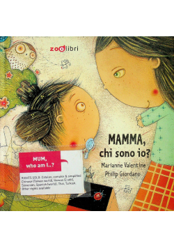 Mamma chi sono io