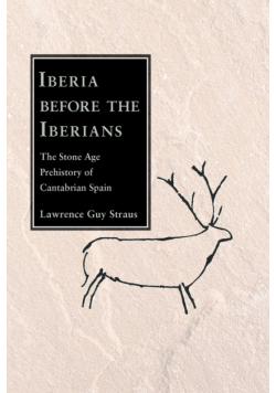 Iberia Before the Iberians