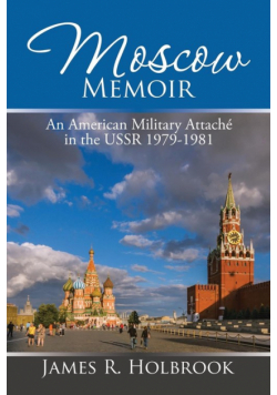 Moscow Memoir