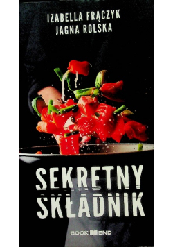Sekretny składnik