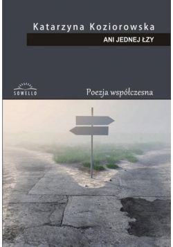 Ani jednej łzy