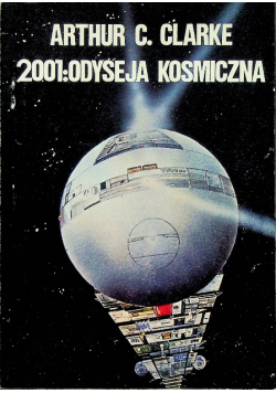 2001 Odyseja kosmiczna