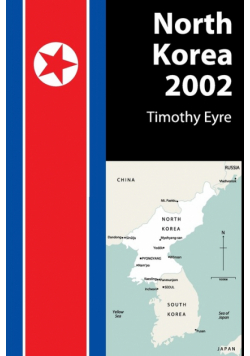 North Korea 2002