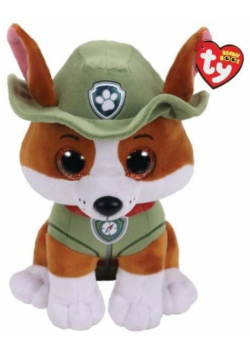 Beanie Babies Psi Patrol 24cm