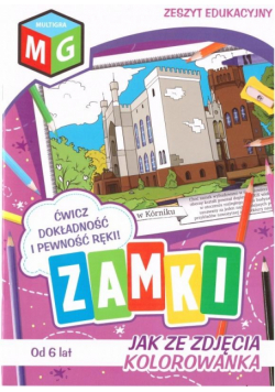 Jak ze zdjęcia - Zamki