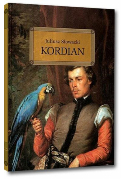 Kordian z oprac. okleina GREG