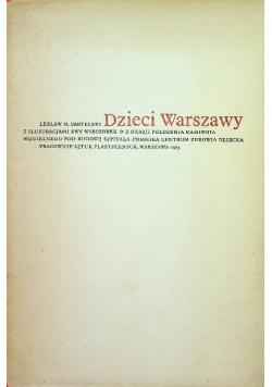 Dzieci Warszawy