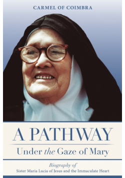 A Pathway under the Gaze of Mary