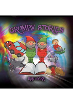 Grumpy Stories